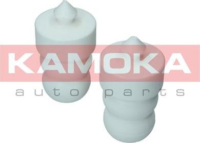 Kamoka 2019079 - Rubber Buffer, suspension onlydrive.pro