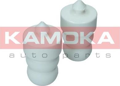 Kamoka 2019079 - Rubber Buffer, suspension onlydrive.pro