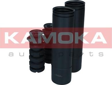 Kamoka 2019149 - Dust Cover Kit, shock absorber onlydrive.pro