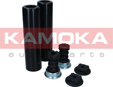 Kamoka 2019160 - Dust Cover Kit, shock absorber onlydrive.pro