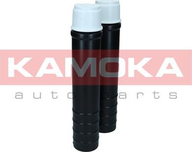 Kamoka 2019229 - Tolmukaitse komplekt,Amordid onlydrive.pro