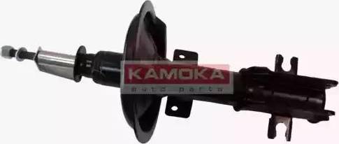 Kamoka 20334315 - Shock Absorber onlydrive.pro