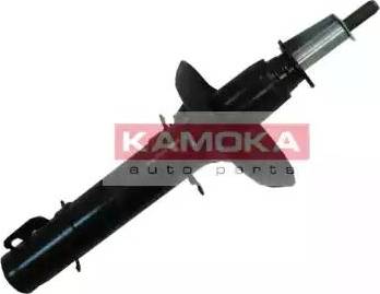 Kamoka 20333619 - Shock Absorber onlydrive.pro