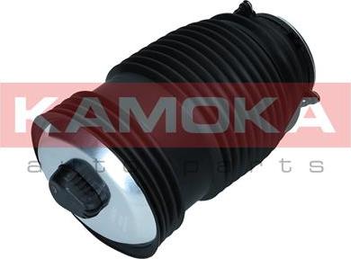 Kamoka 2079049 - Air Spring, suspension onlydrive.pro