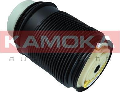 Kamoka 2079043 - Air Spring, suspension onlydrive.pro