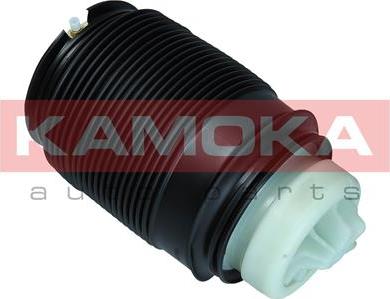 Kamoka 2079043 - Air Spring, suspension onlydrive.pro