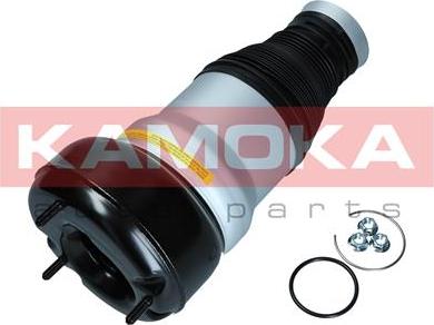 Kamoka 2079055 - Air Spring, suspension onlydrive.pro