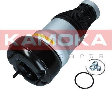 Kamoka 2079056 - Air Spring, suspension onlydrive.pro