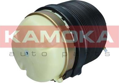 Kamoka 2079002 - Air Spring, suspension onlydrive.pro