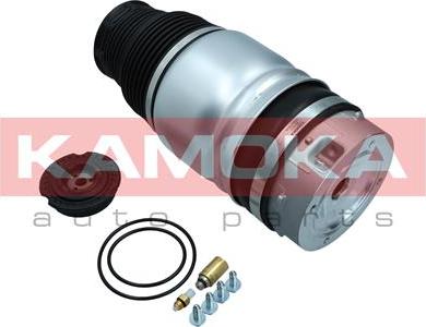 Kamoka 2079007 - Air Spring, suspension onlydrive.pro