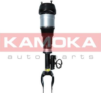 Kamoka 2070004 - Air Spring Strut onlydrive.pro