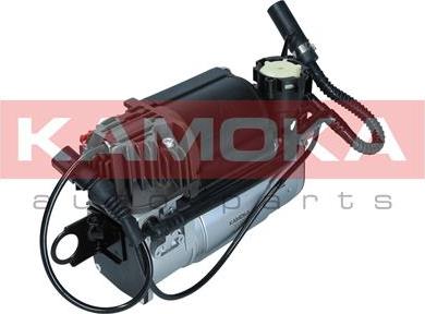 Kamoka 2077004 - Kompresorius, suspausto oro sistema onlydrive.pro