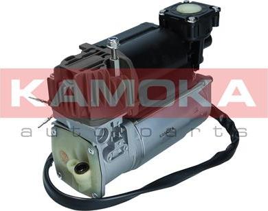 Kamoka 2077007 - Kompresorius, suspausto oro sistema onlydrive.pro