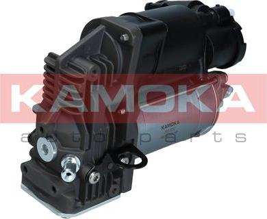 Kamoka 2077012 - Compressor, compressed air system onlydrive.pro