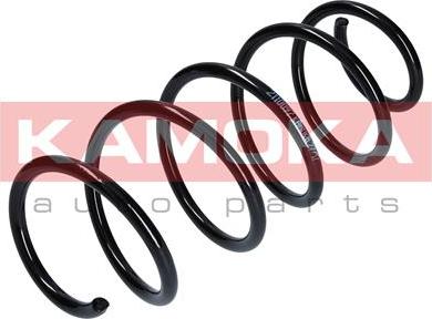 Kamoka 2110097 - Coil Spring onlydrive.pro