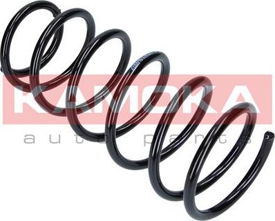 Kamoka 2110040 - Coil Spring onlydrive.pro