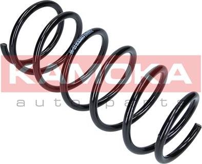 Kamoka 2110040 - Coil Spring onlydrive.pro