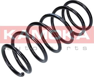 Kamoka 2110040 - Coil Spring onlydrive.pro