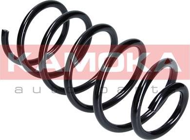 Kamoka 2110059 - Coil Spring onlydrive.pro