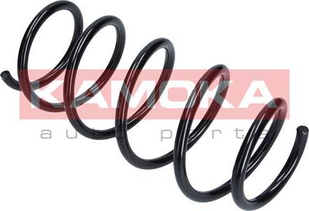 Kamoka 2110054 - Coil Spring onlydrive.pro