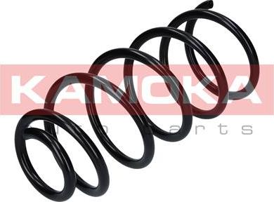 Kamoka 2110060 - Coil Spring onlydrive.pro