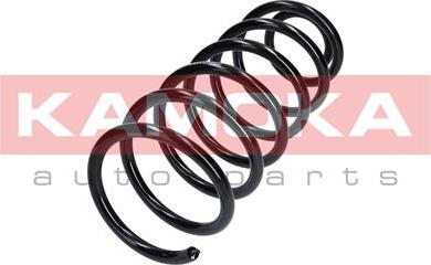 Kamoka 2110068 - Coil Spring onlydrive.pro