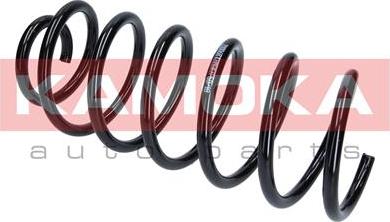 Kamoka 2110068 - Coil Spring onlydrive.pro