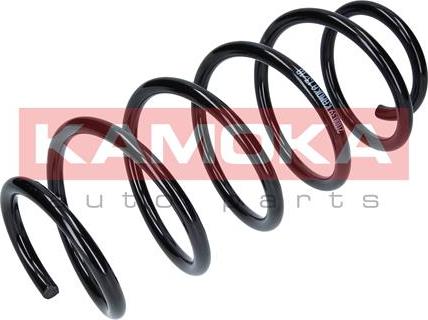 Kamoka 2110039 - Coil Spring onlydrive.pro
