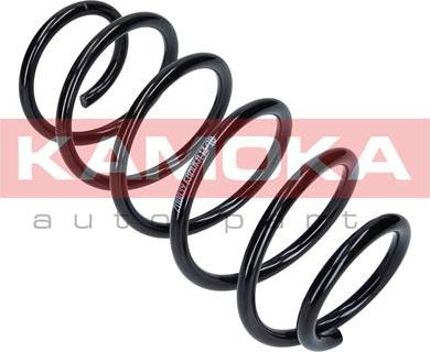 Kamoka 2110039 - Coil Spring onlydrive.pro