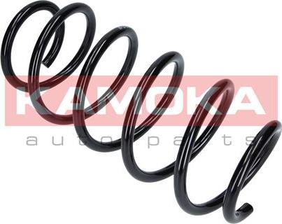 Kamoka 2110039 - Coil Spring onlydrive.pro