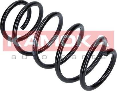 Kamoka 2110037 - Coil Spring onlydrive.pro