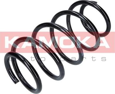 Kamoka 2110037 - Coil Spring onlydrive.pro
