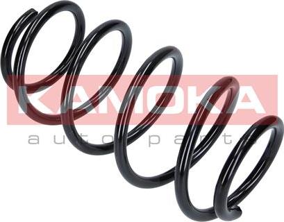Kamoka 2110037 - Coil Spring onlydrive.pro