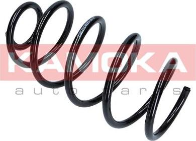 Kamoka 2110079 - Coil Spring onlydrive.pro