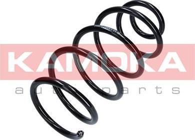 Kamoka 2110079 - Coil Spring onlydrive.pro