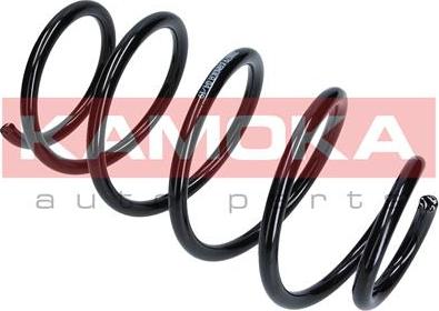 Kamoka 2110079 - Coil Spring onlydrive.pro