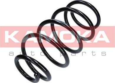 Kamoka 2110079 - Coil Spring onlydrive.pro