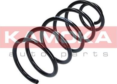 Kamoka 2110076 - Coil Spring onlydrive.pro