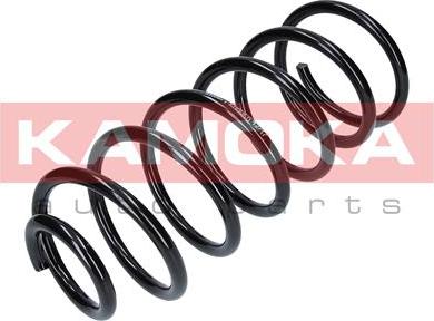 Kamoka 2110077 - Coil Spring onlydrive.pro