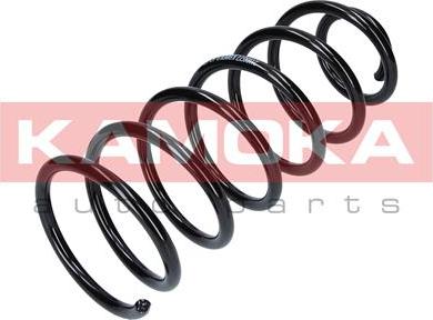 Kamoka 2110077 - Coil Spring onlydrive.pro