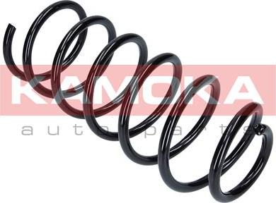 Kamoka 2110194 - Coil Spring onlydrive.pro