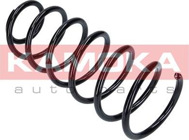 Kamoka 2110194 - Coil Spring onlydrive.pro