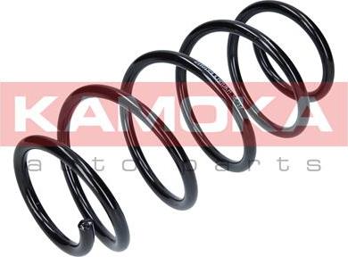 Kamoka 2110194 - Coil Spring onlydrive.pro