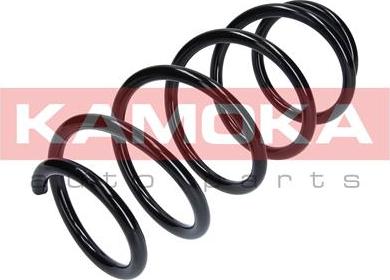 Kamoka 2110196 - Coil Spring onlydrive.pro