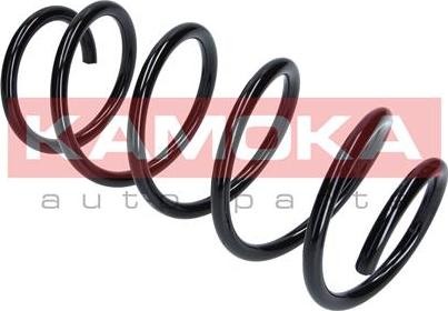 Kamoka 2110196 - Coil Spring onlydrive.pro