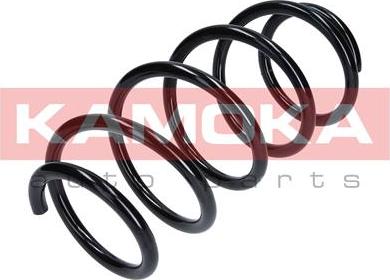 Kamoka 2110196 - Coil Spring onlydrive.pro