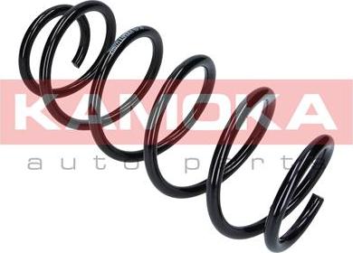 Kamoka 2110191 - Coil Spring onlydrive.pro