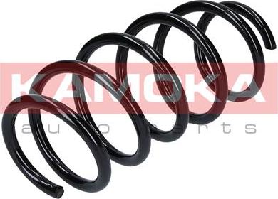 Kamoka 2110197 - Coil Spring onlydrive.pro