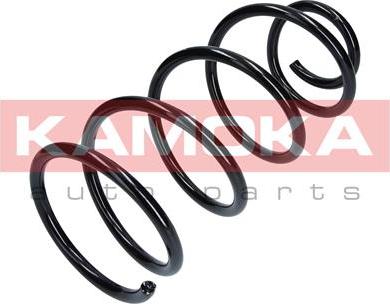 Kamoka 2110158 - Coil Spring onlydrive.pro