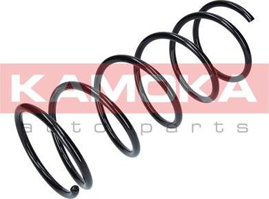 Kamoka 2110162 - Coil Spring onlydrive.pro